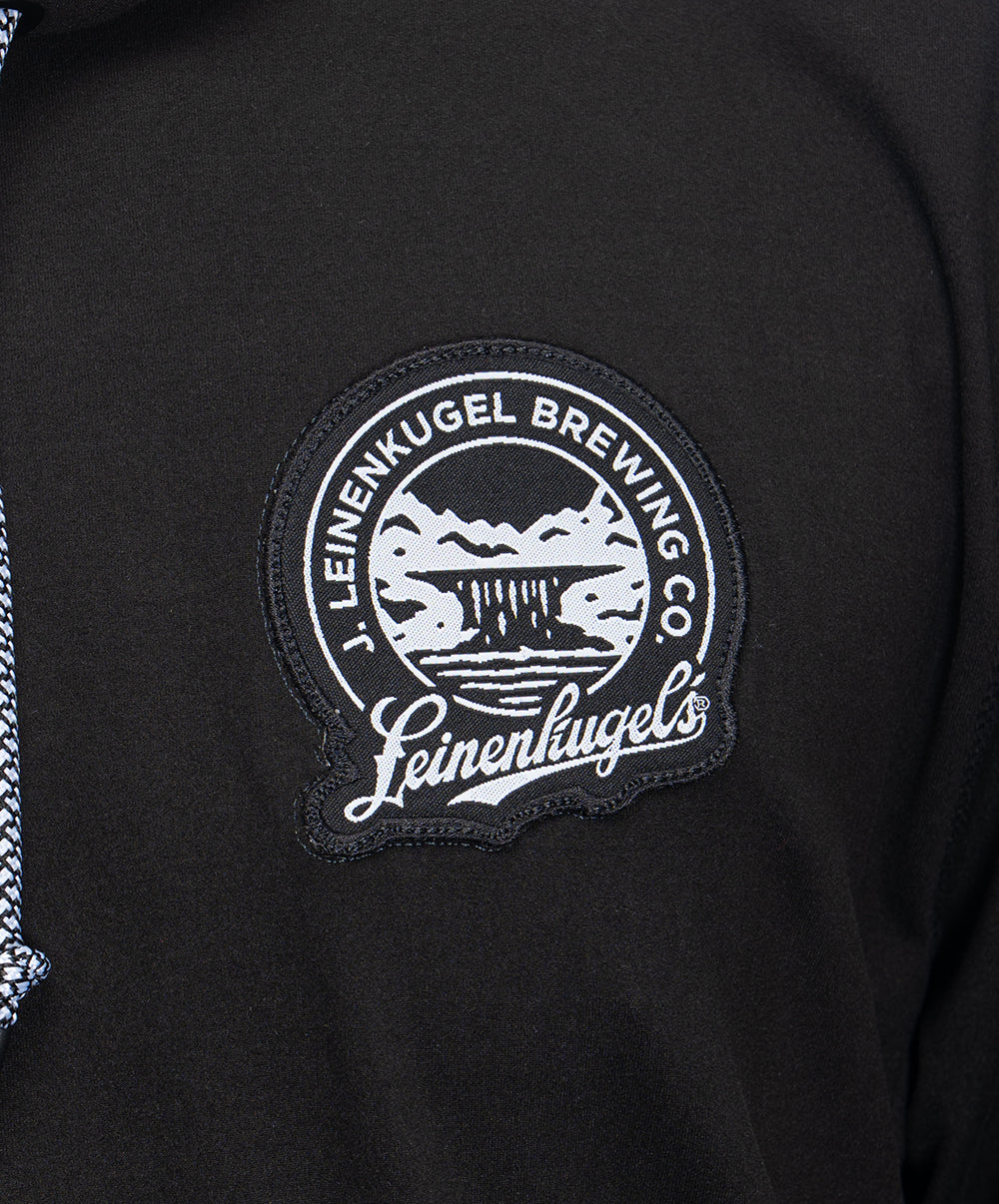 Rex Performance Hoodie
