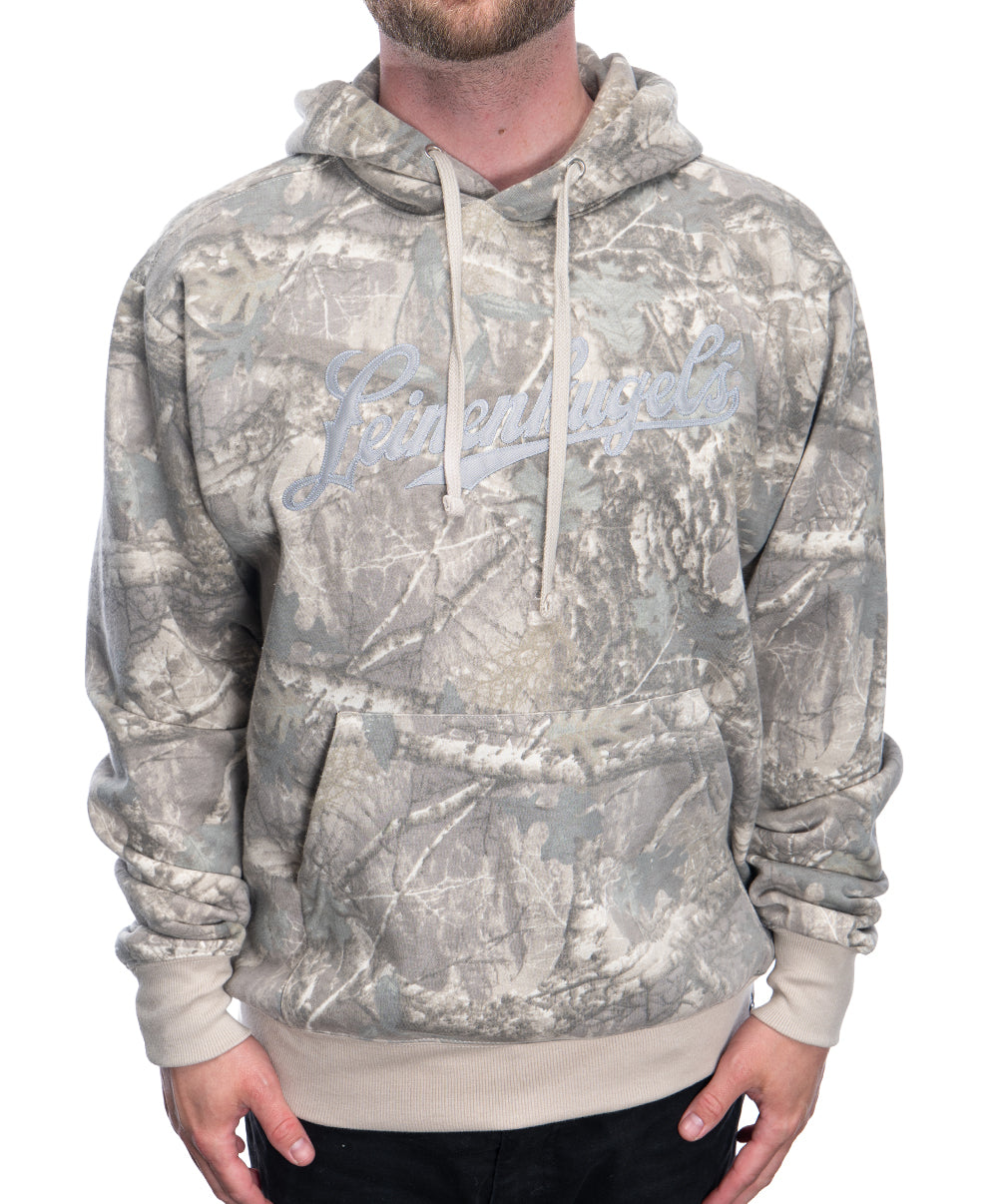 Tracker Hoodie