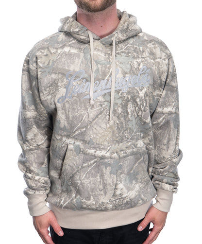 Tracker Hoodie