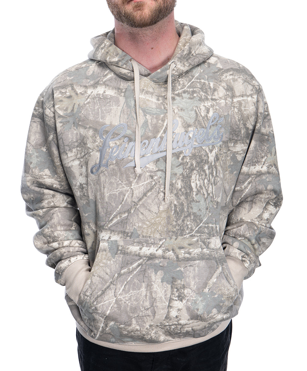 Tracker Hoodie
