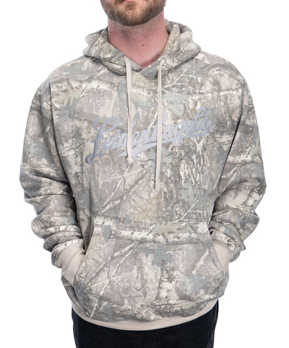 Tracker Hoodie