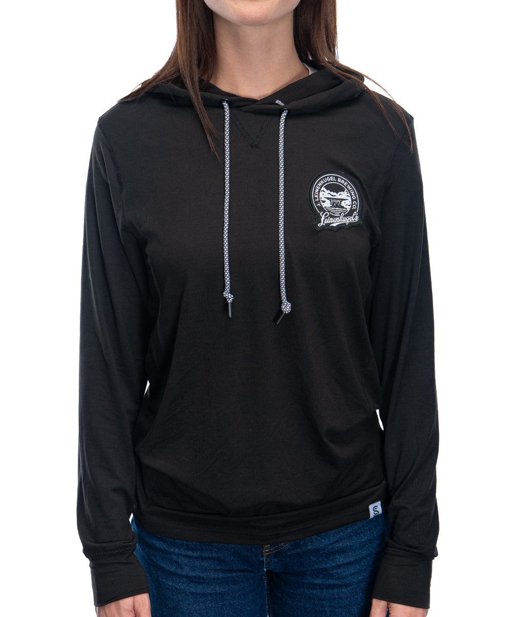 Rex Performance Hoodie