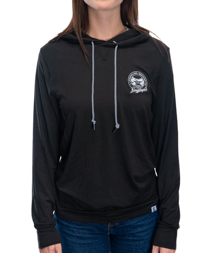 Rex Performance Hoodie