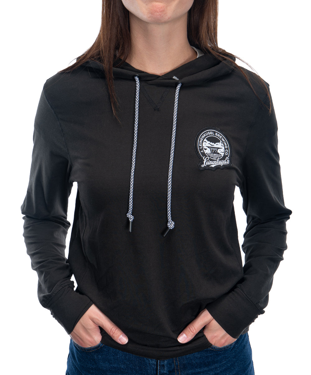 Rex Performance Hoodie