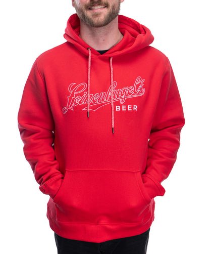 Original Red Hoodie