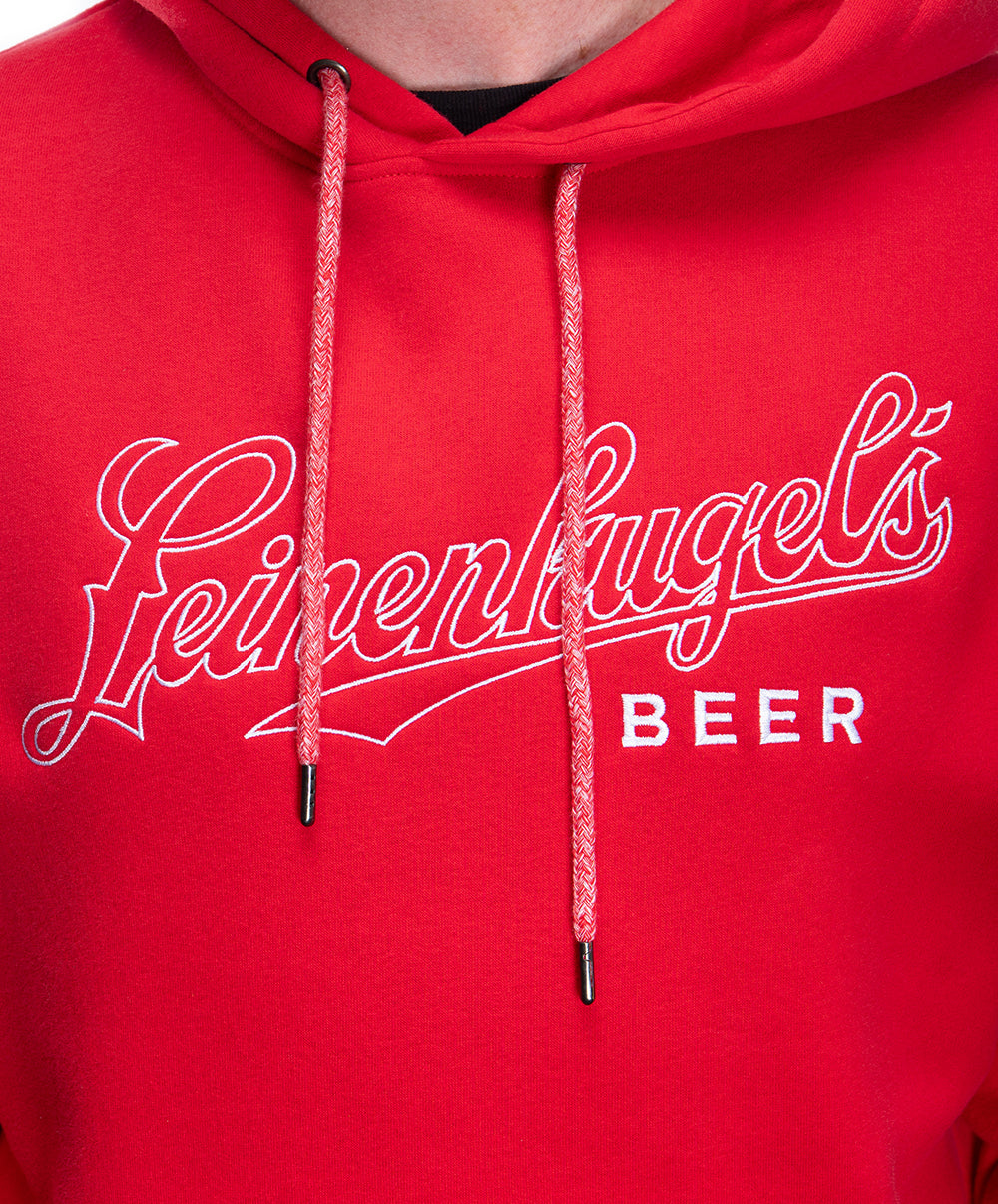 Original Red Hoodie