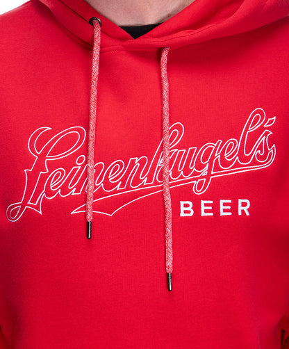 Original Red Hoodie