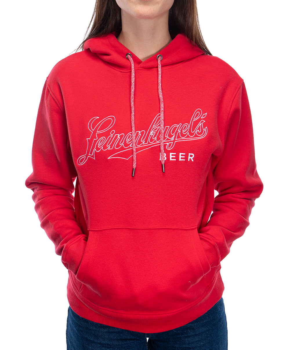 Original Red Hoodie
