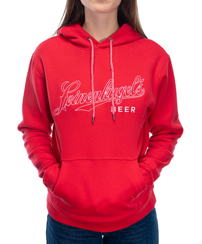 Original Red Hoodie