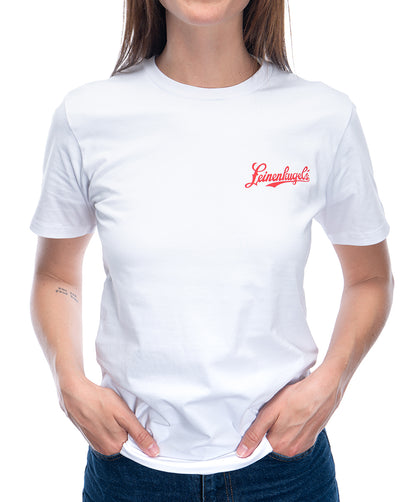 Leinies Bucking Beer Tee