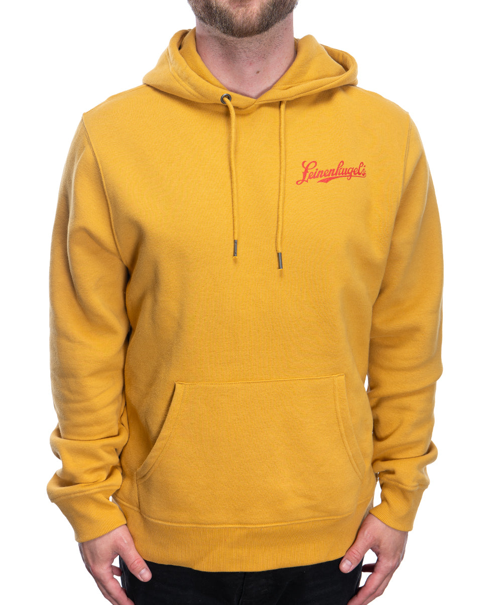 Golden Hour Hoodie