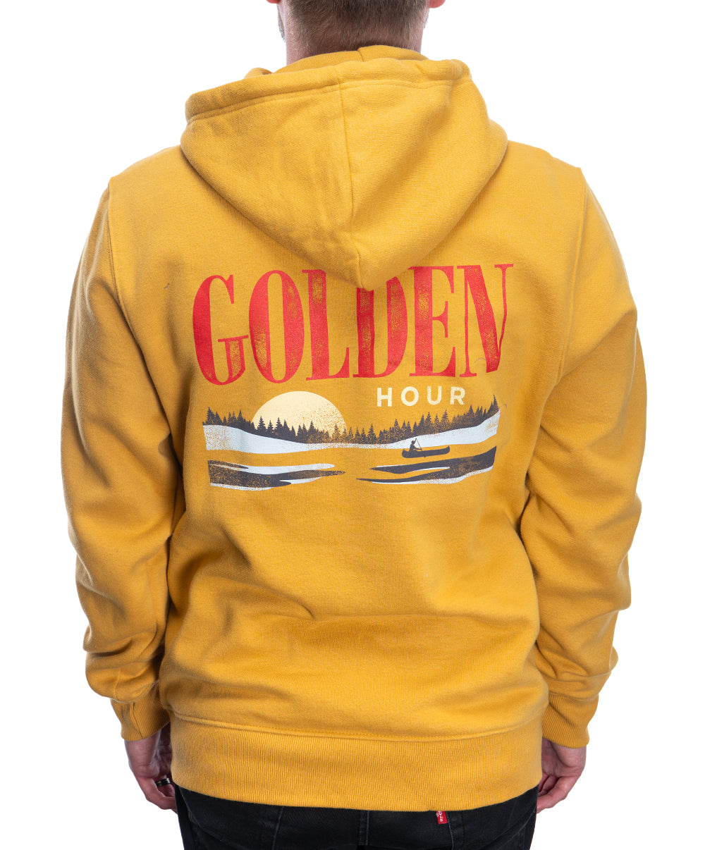 Golden Hour Hoodie