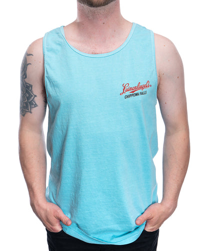 Shandy Lagoon Tank