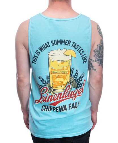 Shandy Lagoon Tank