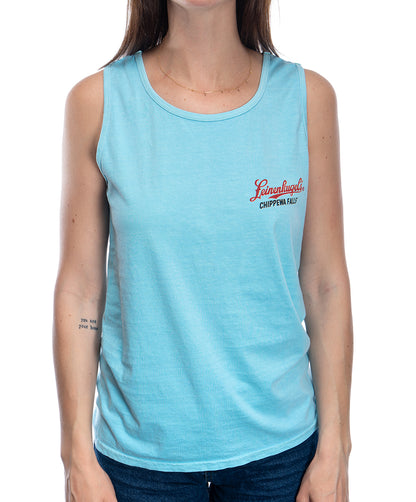 Shandy Lagoon Tank
