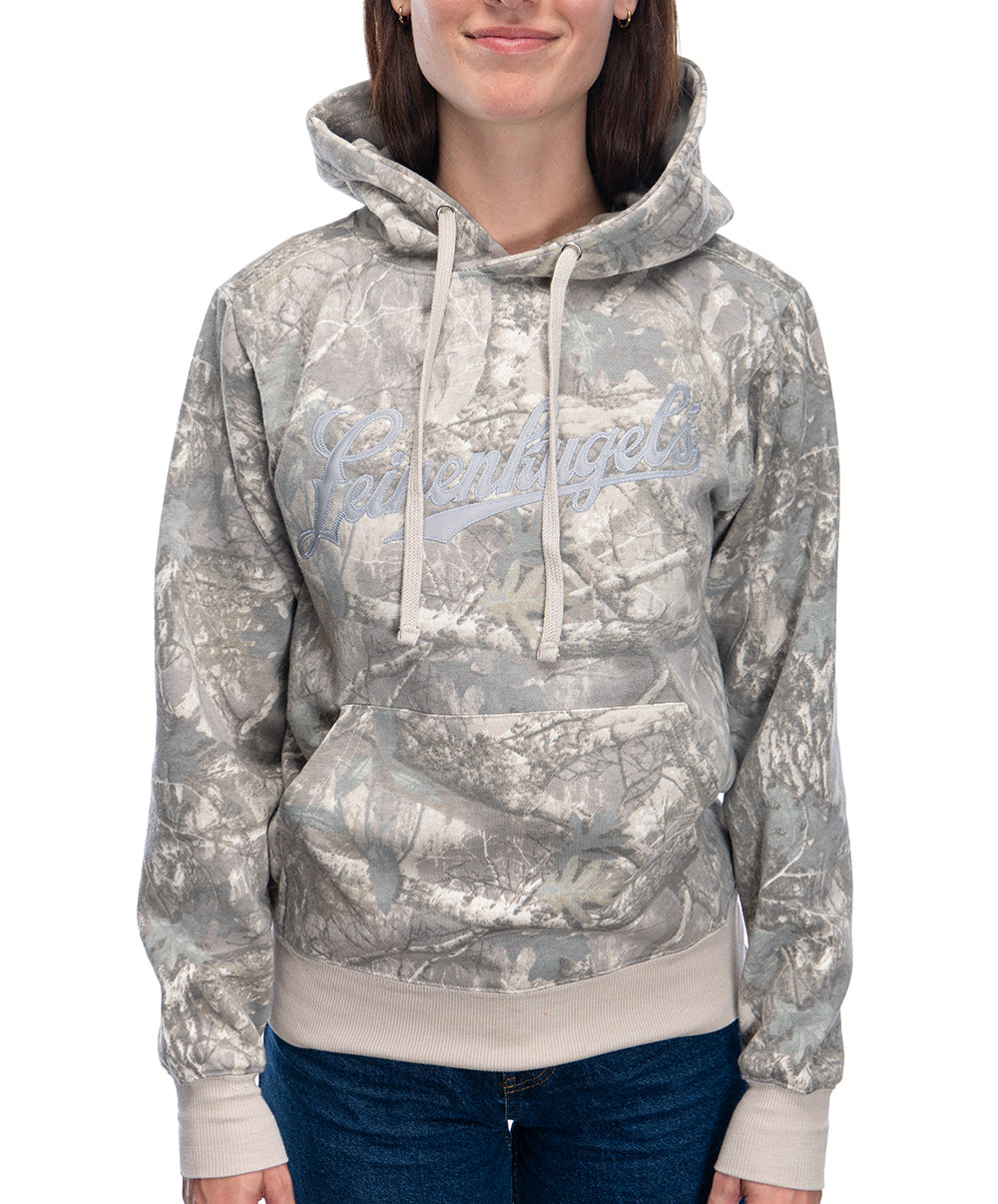 Tracker Hoodie