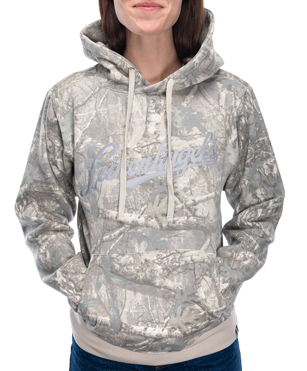 Tracker Hoodie