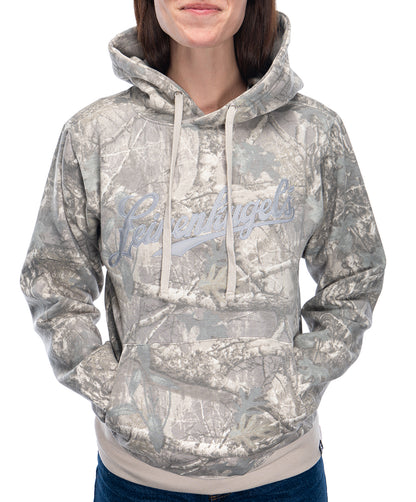 Tracker Hoodie