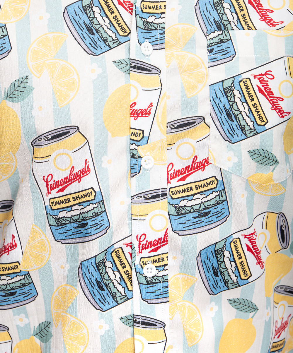 A very Summer Shandy Shorts