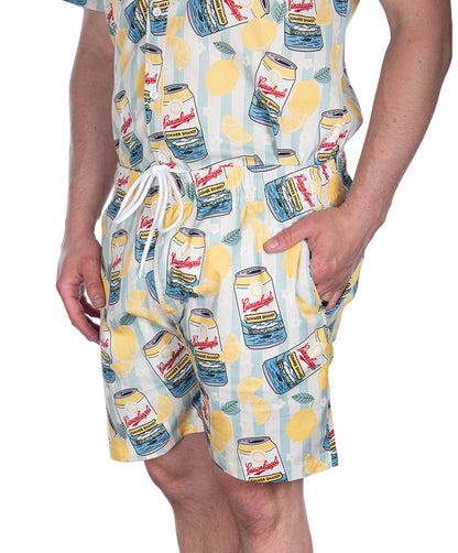 A very Summer Shandy Shorts