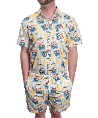 A very Summer Shandy Shorts