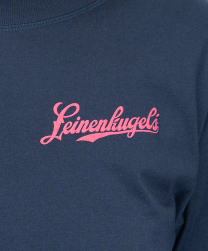 Ladies Shandy Puff LS Tee
