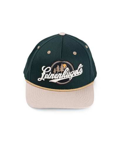 Dark Lager Hat
