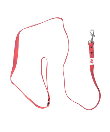 Leinies Red Pet Leash