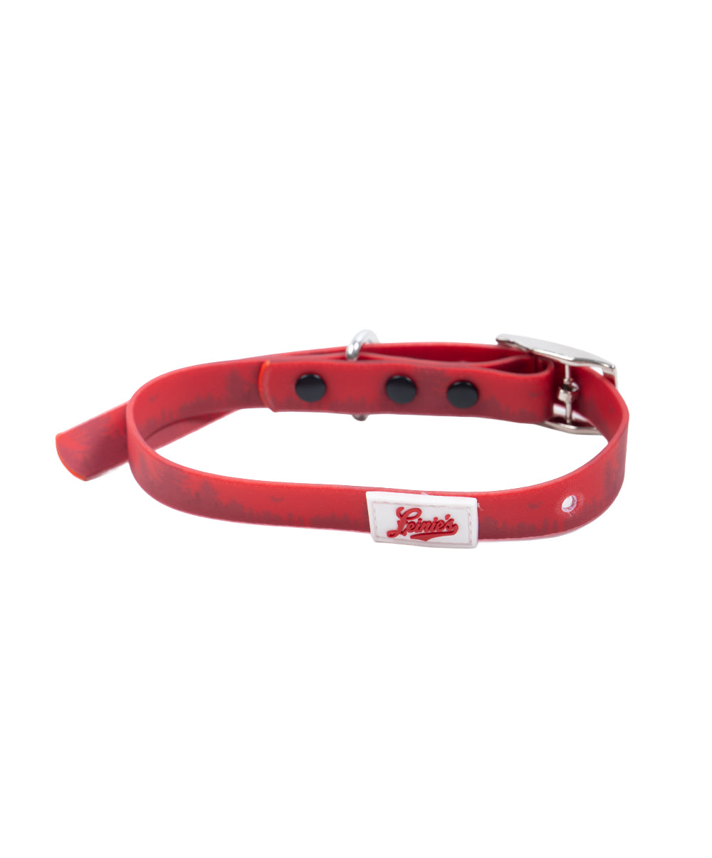Leinies Red Collar