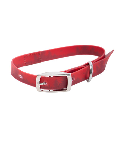 Leinies Red Collar