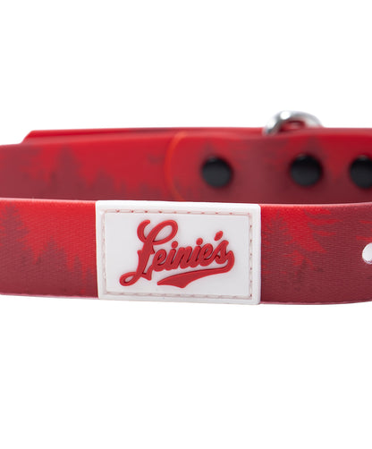 Leinies Red Collar