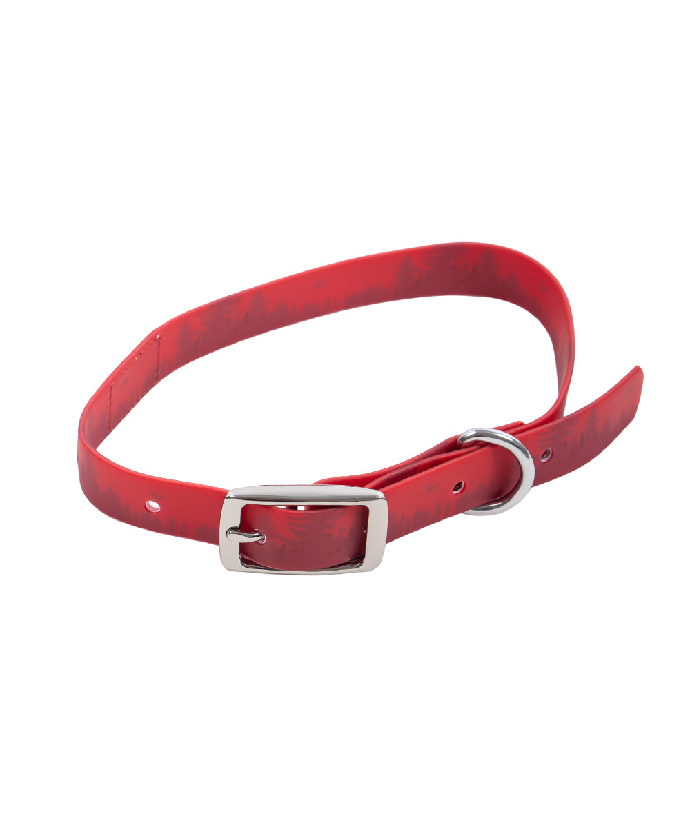 Leinies Red Collar