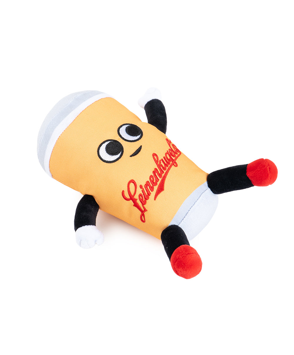 Pint Glass Pet Toy