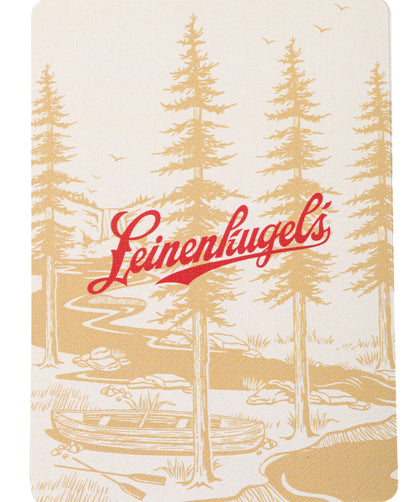 Northwoods Playing Cards