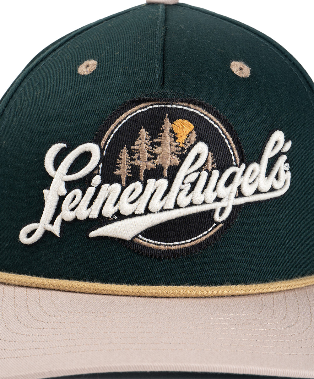 Dark Lager Hat