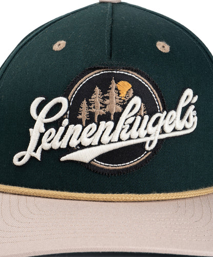 Dark Lager Hat