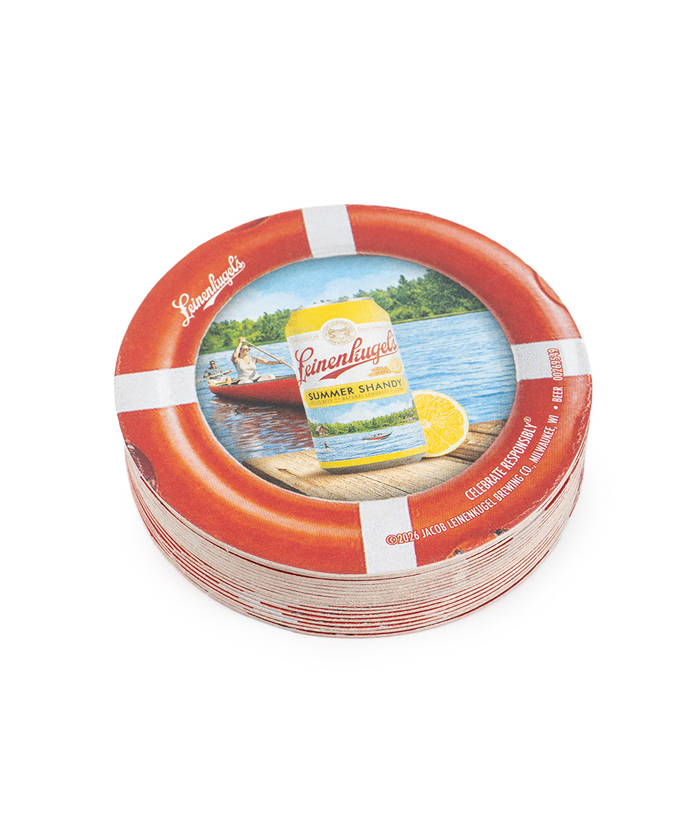 Sip Your Way Coaster
