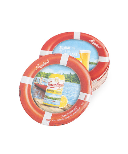 Sip Your Way Coaster
