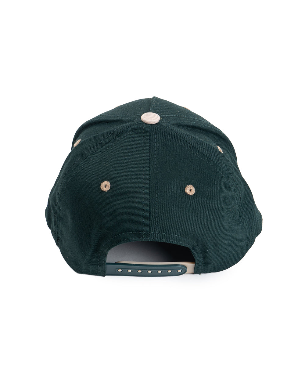 Dark Lager Hat