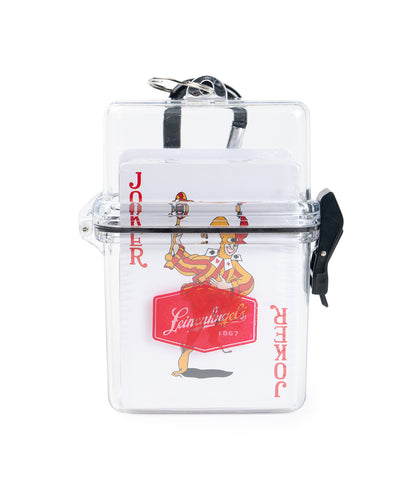 Leinies On the Go Poker