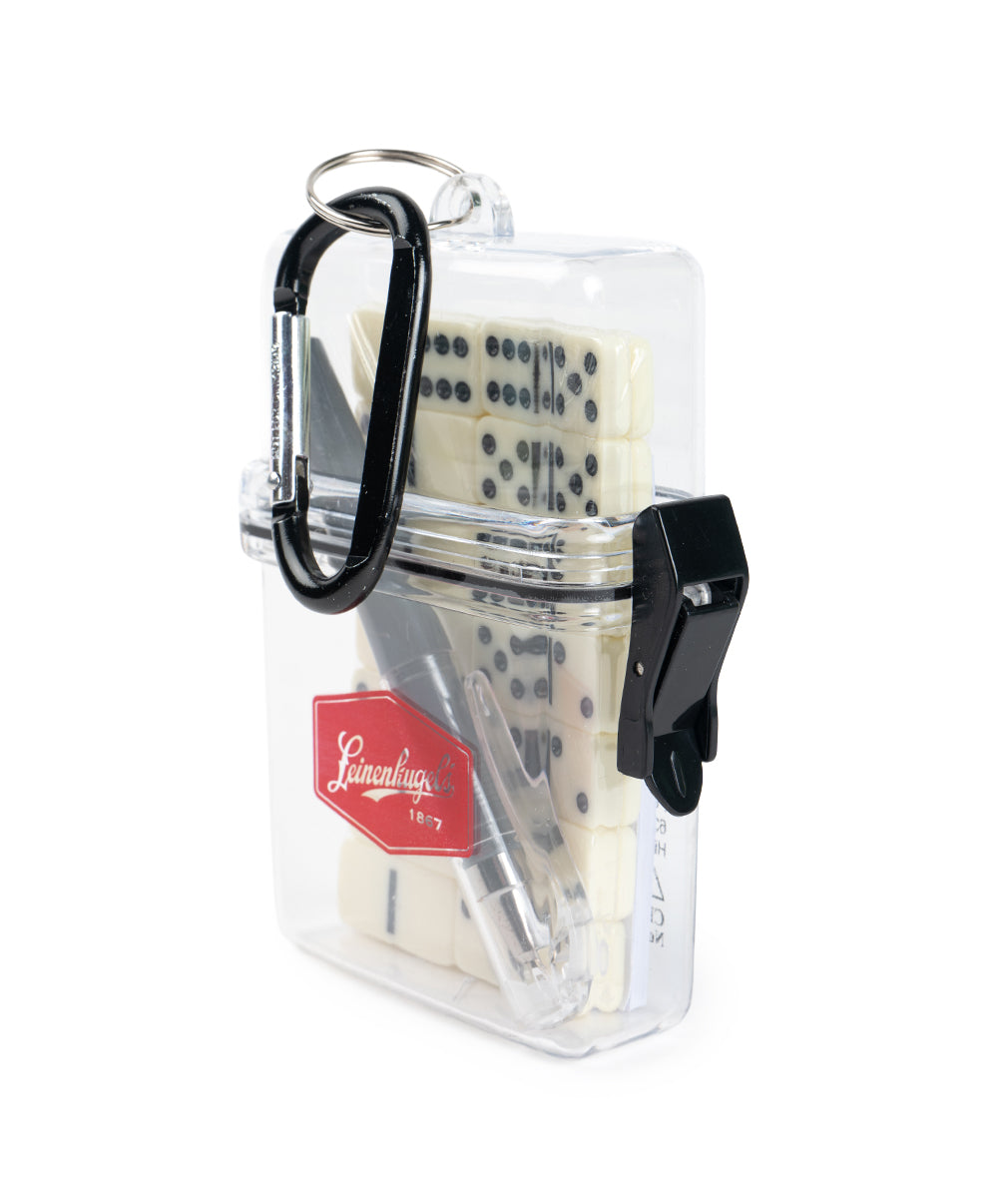 Leinies On the Go Dominoes