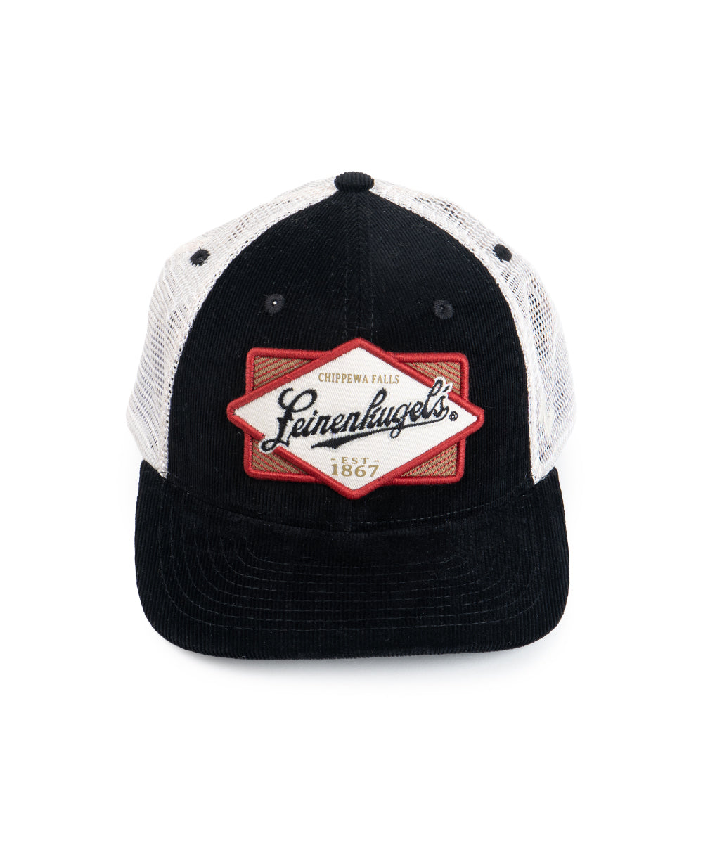 Scoop Leinies Hat