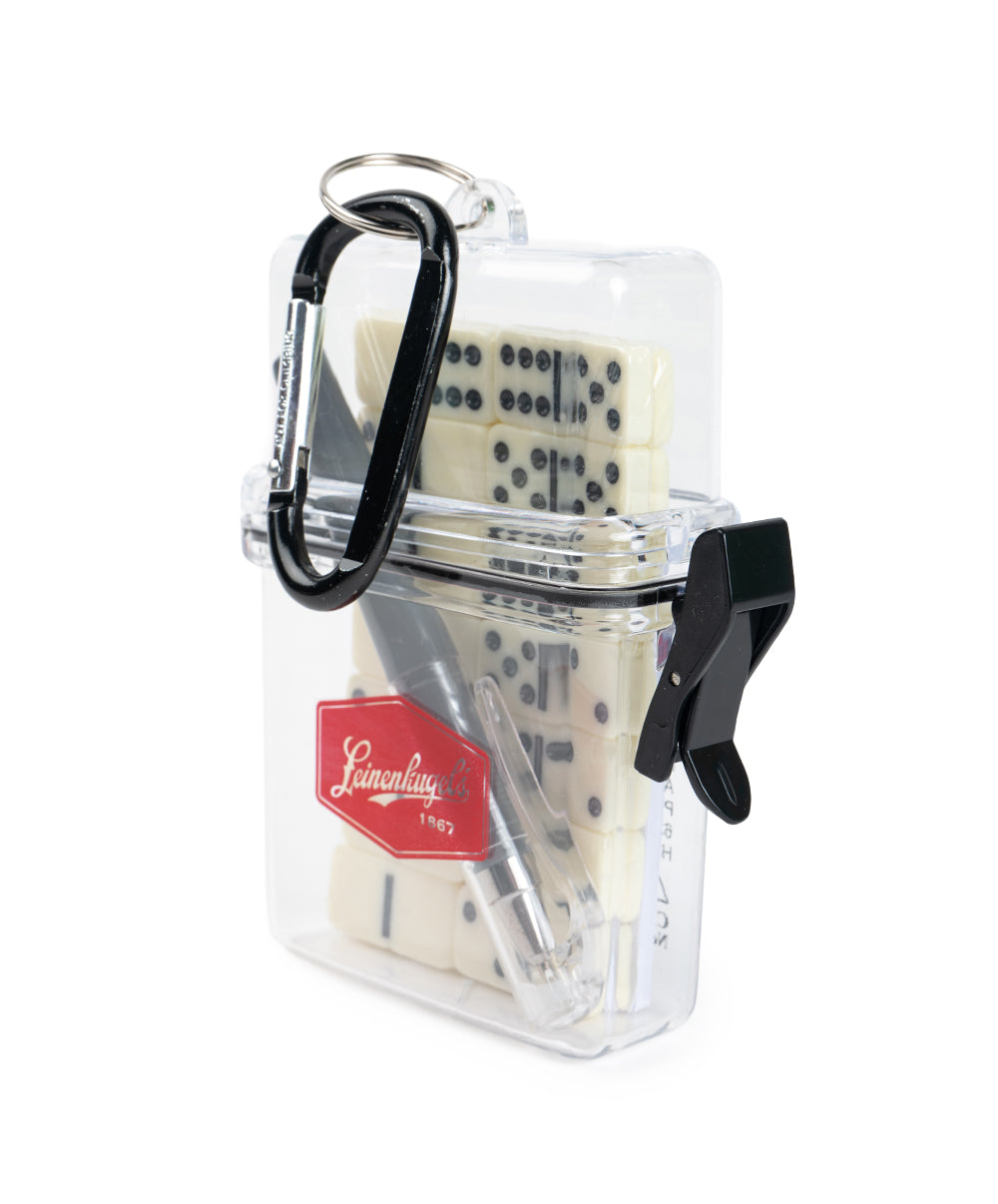 Leinies On the Go Dominoes