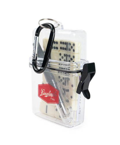 Leinies On the Go Dominoes
