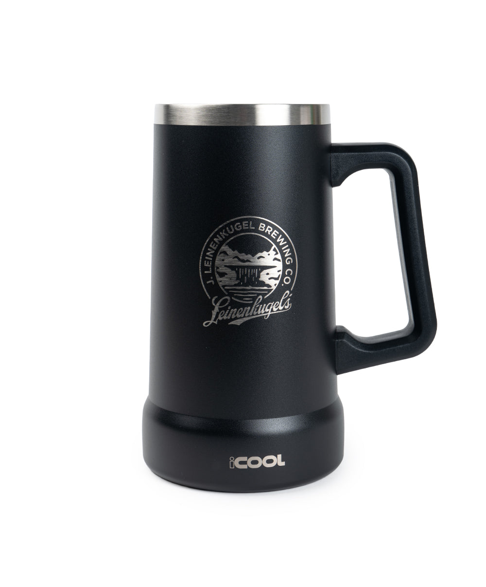 Leinies Stainless Steel stein