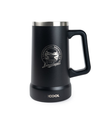 Leinies Stainless Steel stein