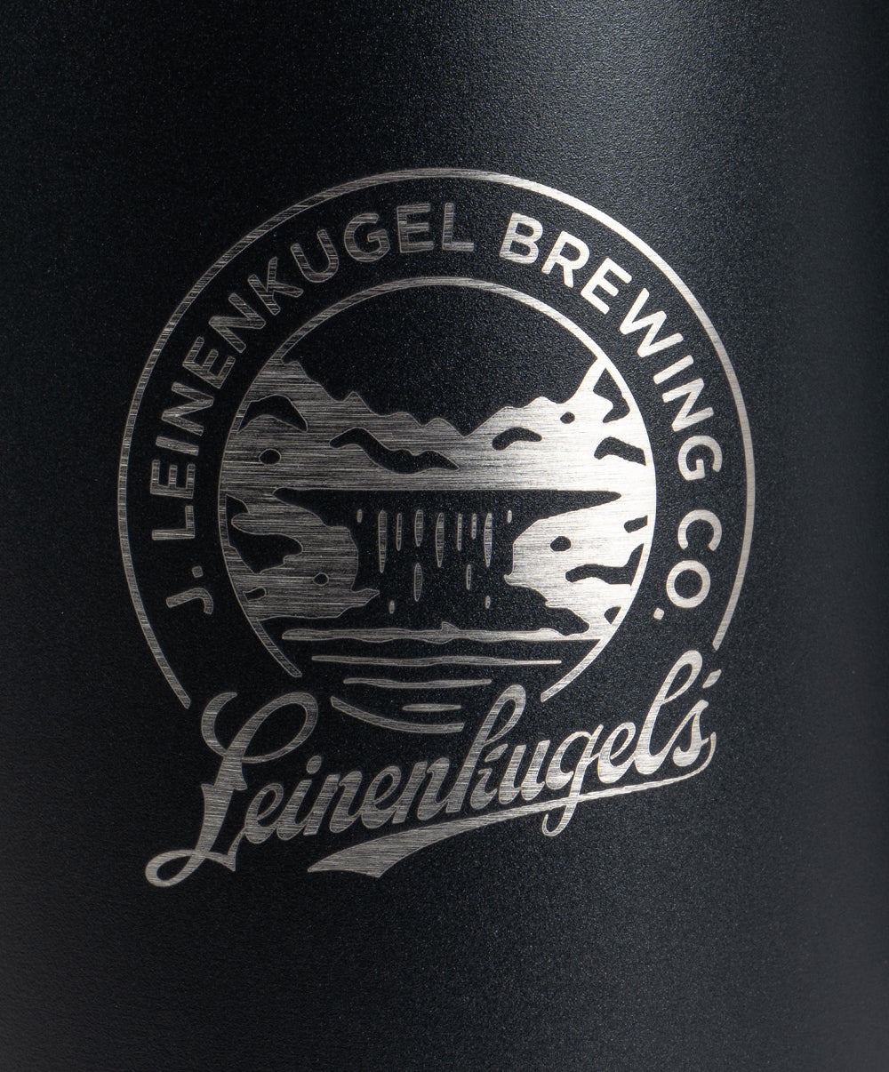 Leinies Stainless Steel stein
