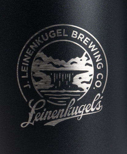 Leinies Stainless Steel stein
