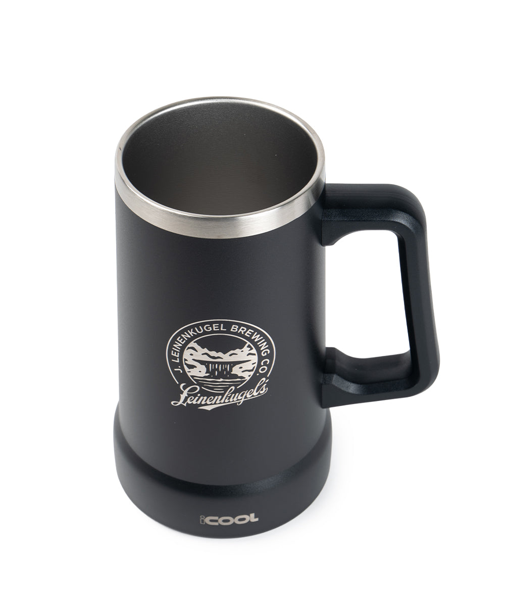 Leinies Stainless Steel stein