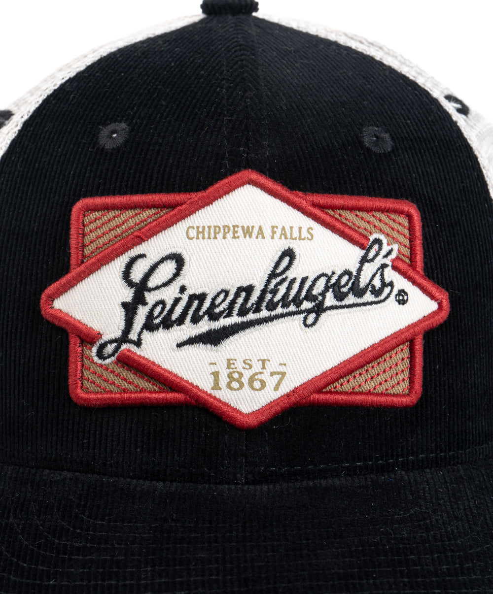 Scoop Leinies Hat
